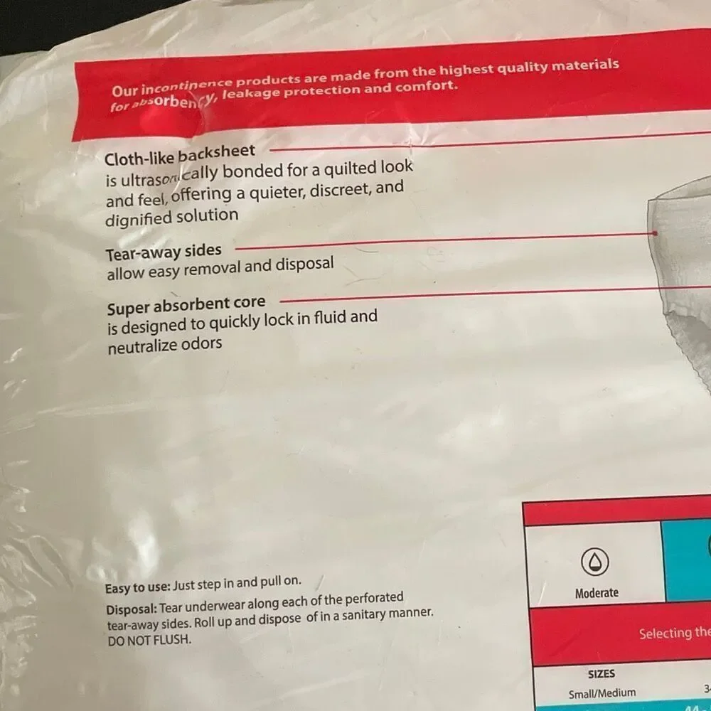 cardinal health unisex 44