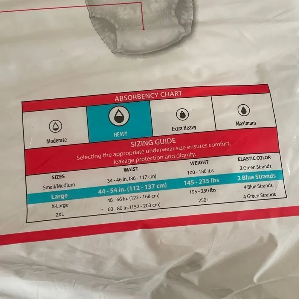cardinal health unisex 44