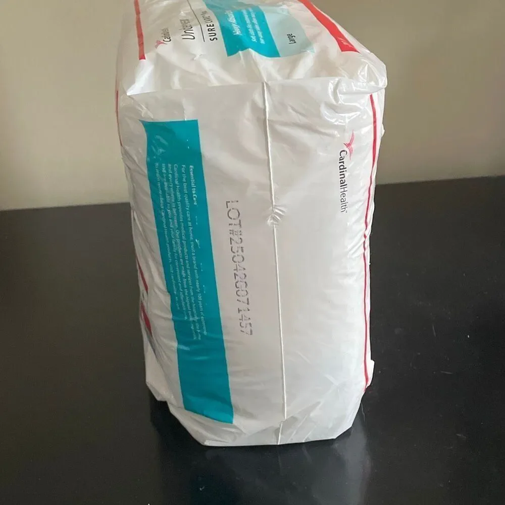 cardinal health unisex 44