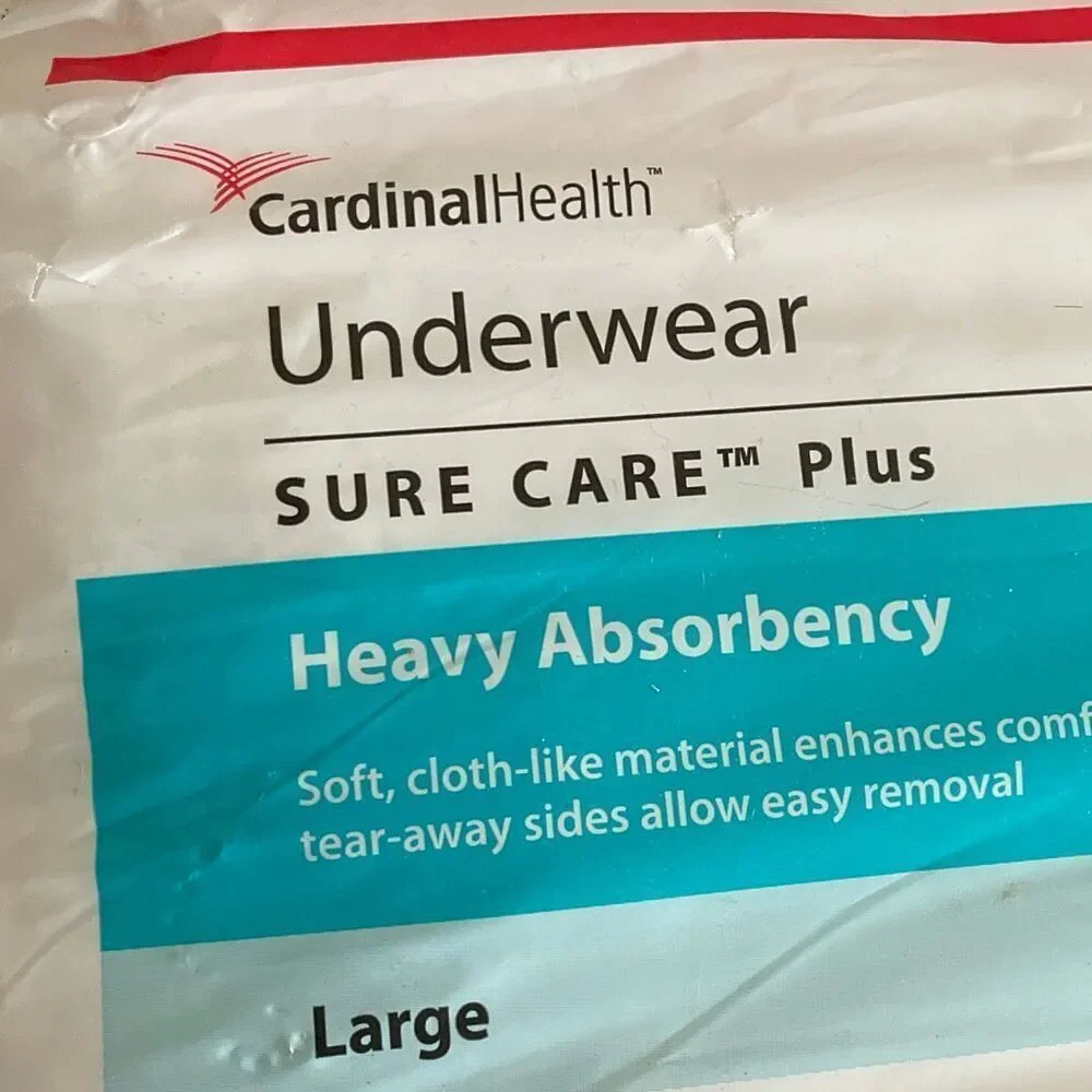 cardinal health unisex 44