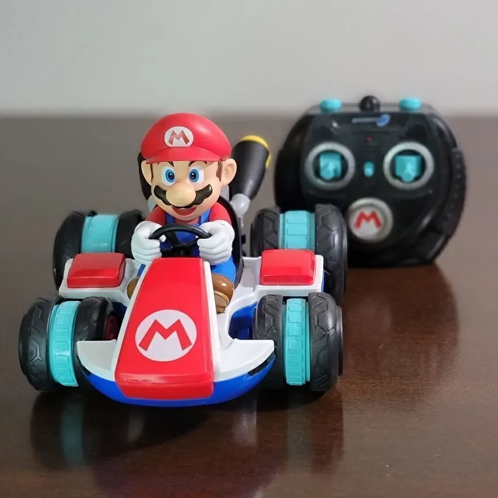 Nintendo switch super