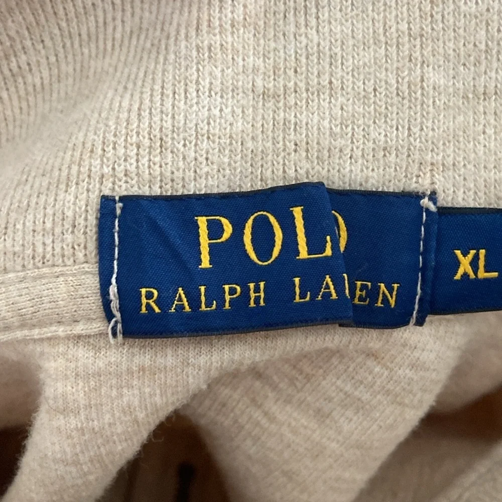 Polo Ralph Lauren very good