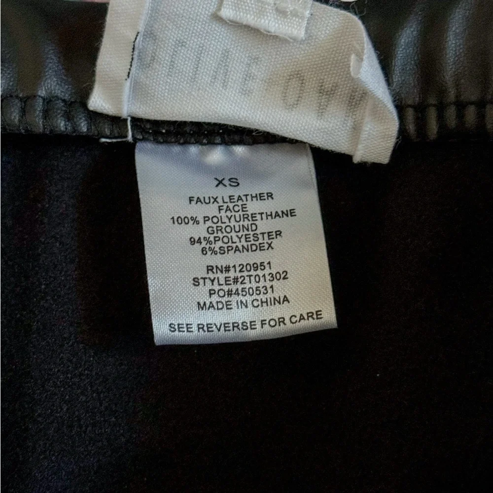 Olive & Oak size xsmall