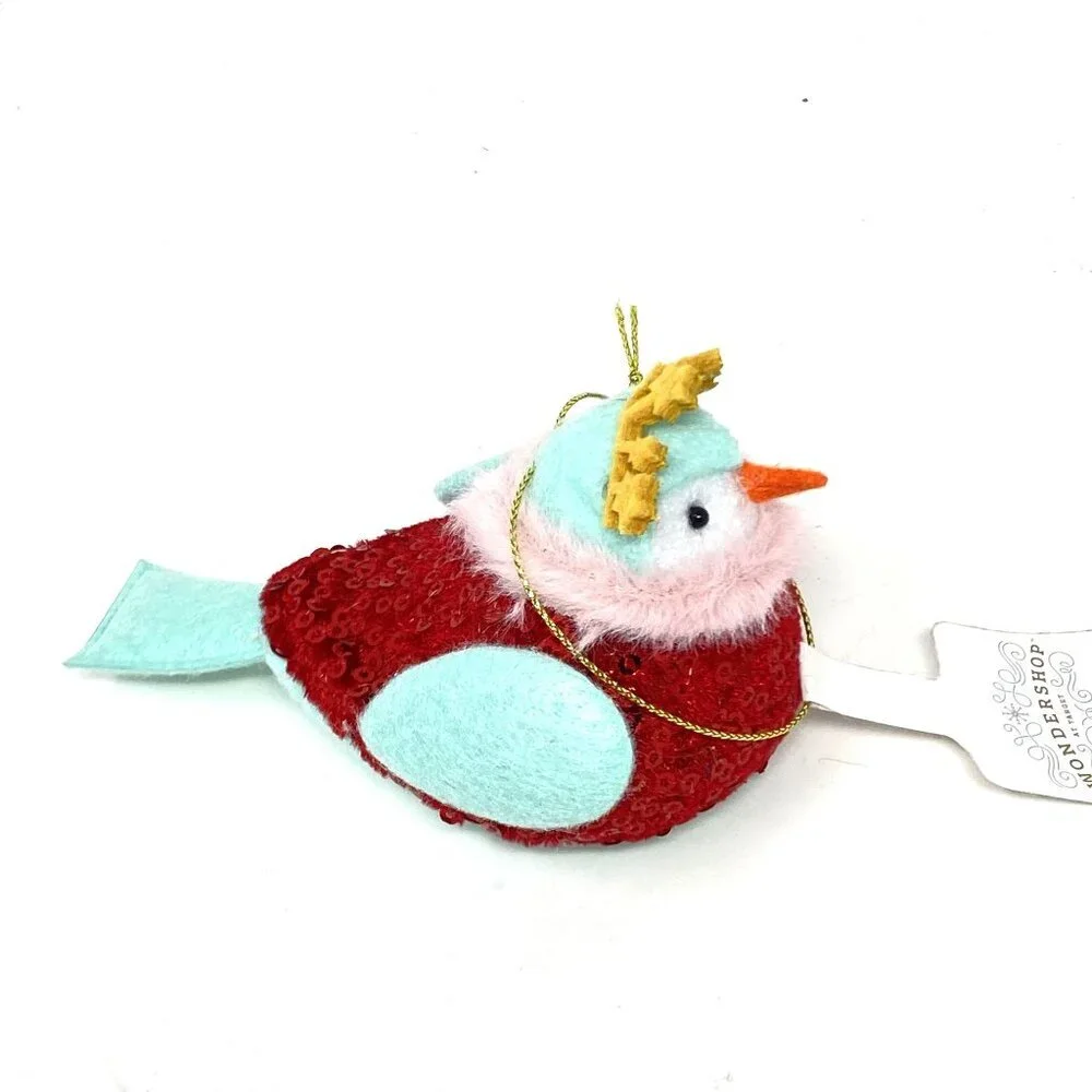 Target featherly friends