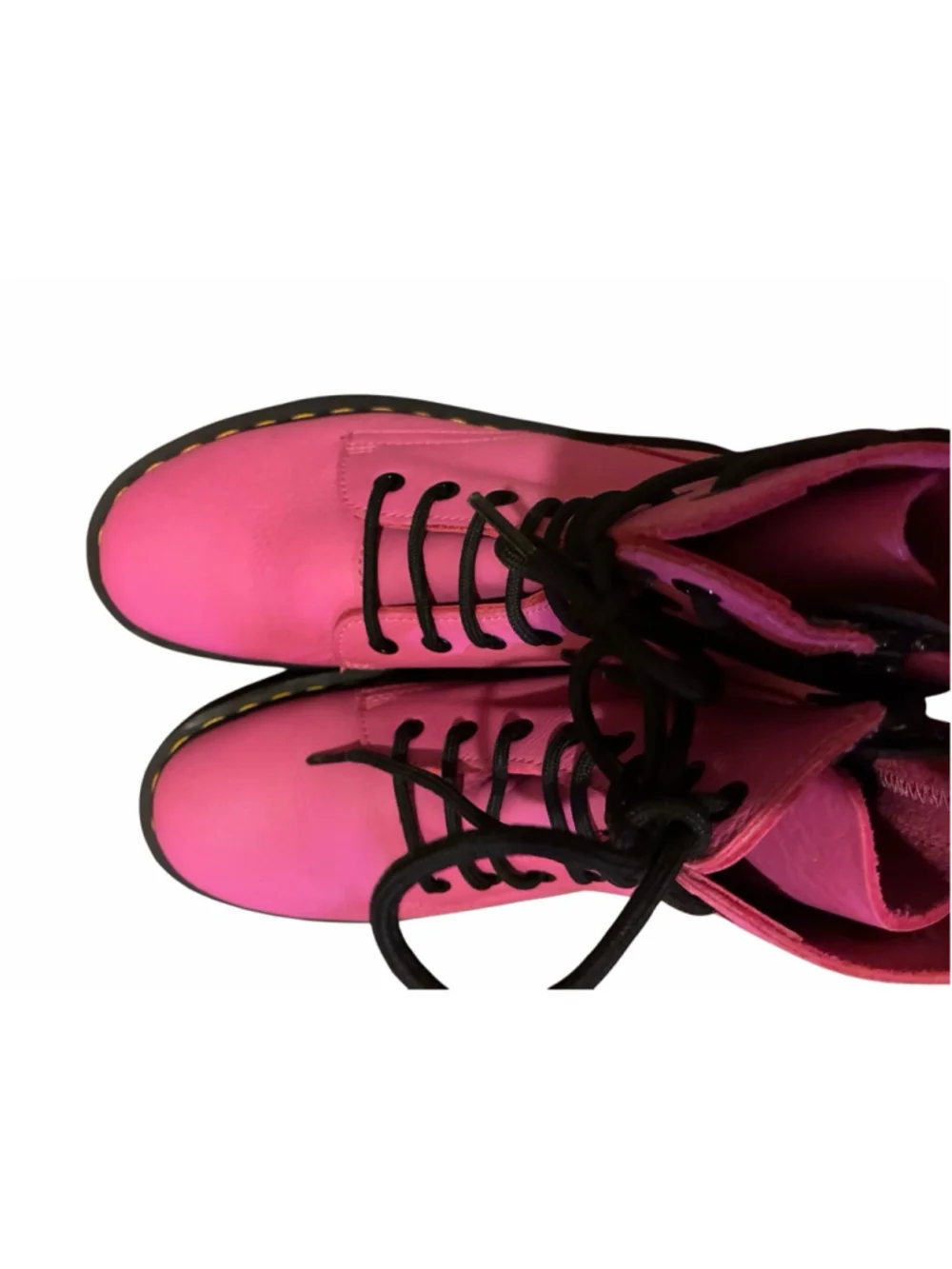 Dr. Martens these are