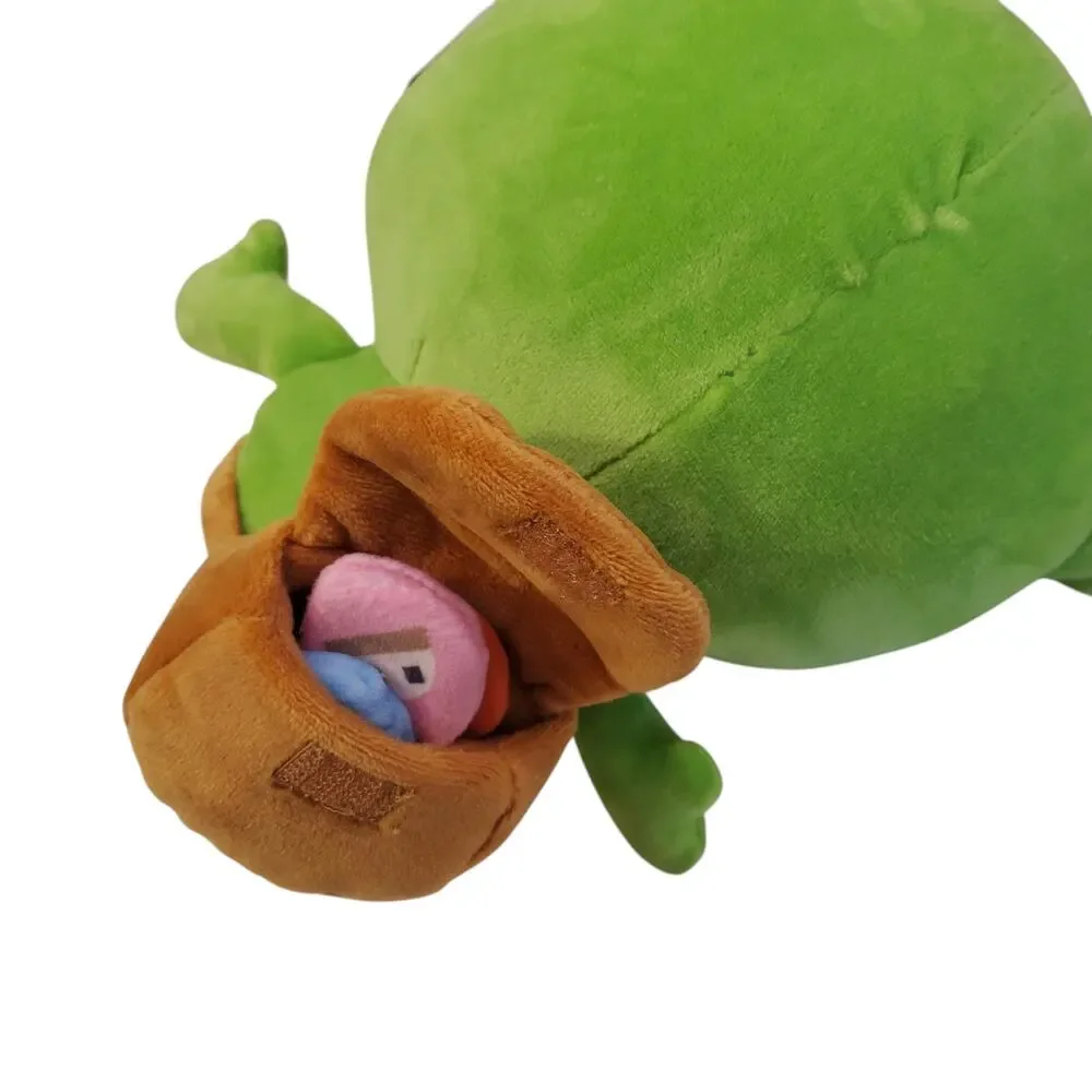 Makeship peglin plush
