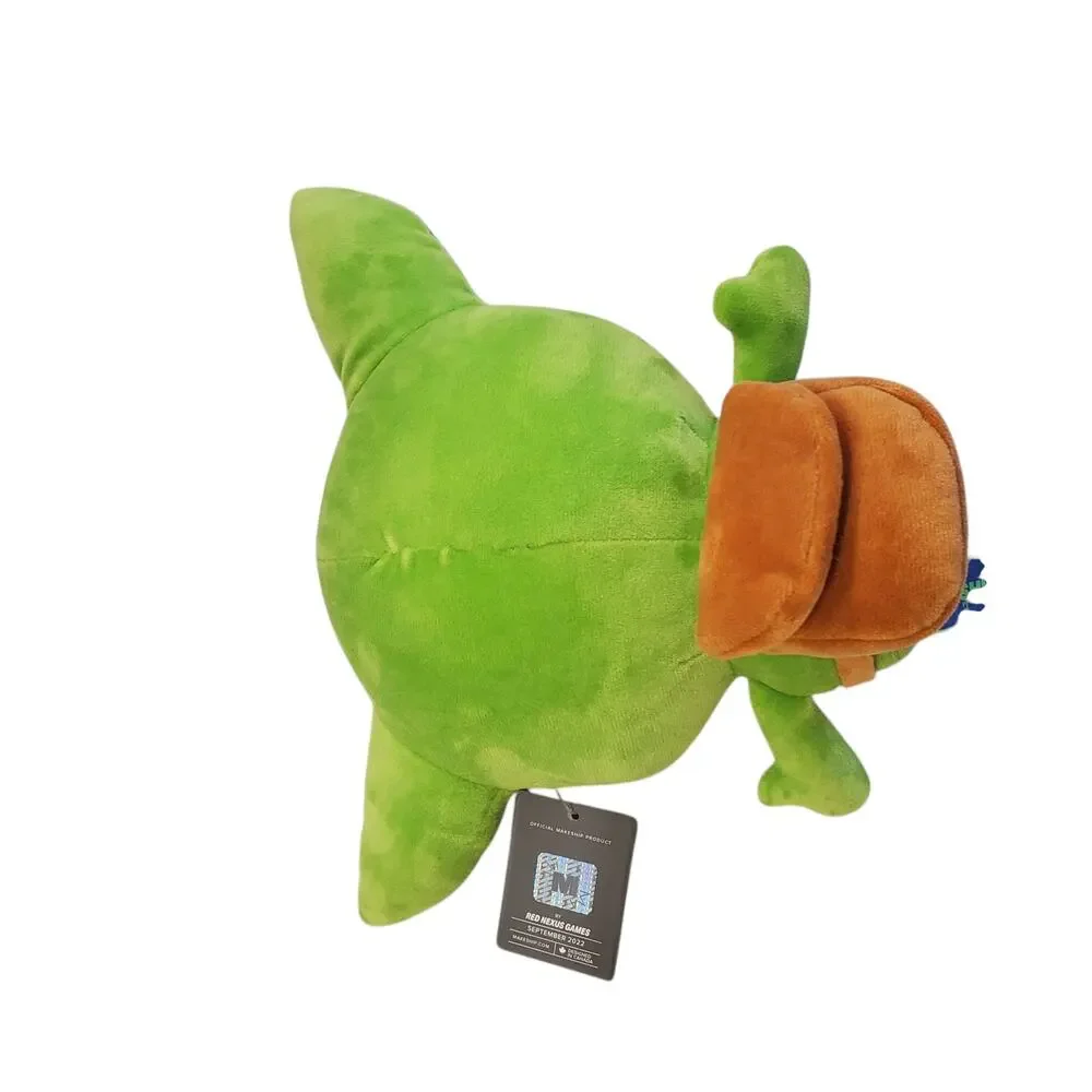 Makeship peglin plush