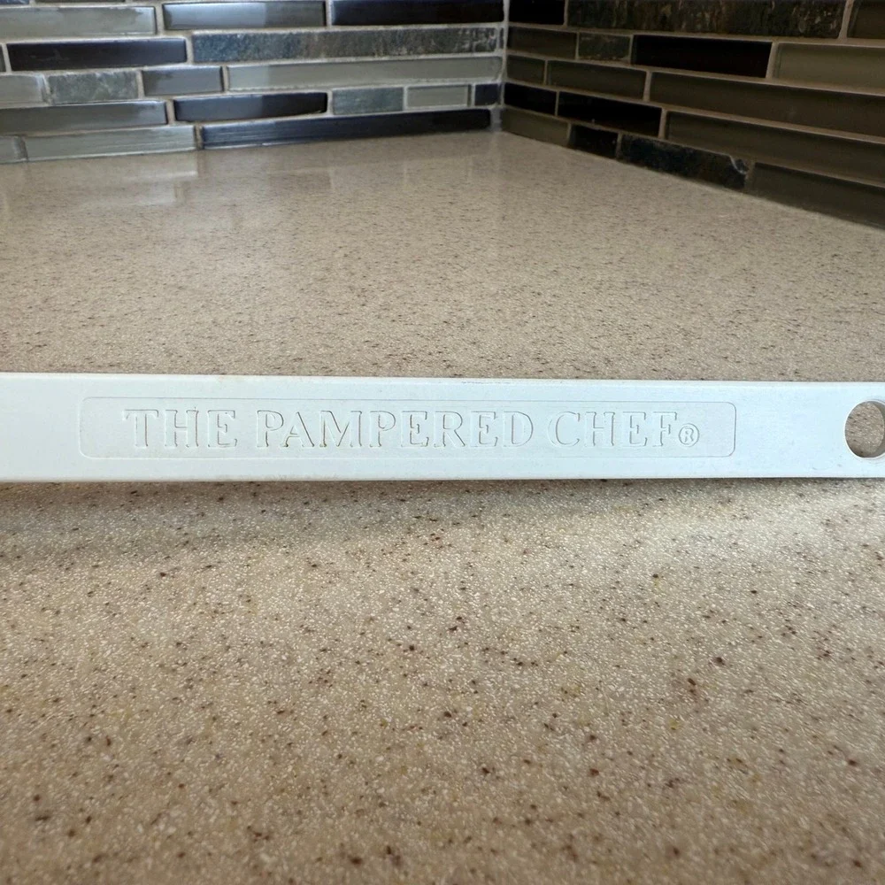 The Pampered Chef vintage pampered