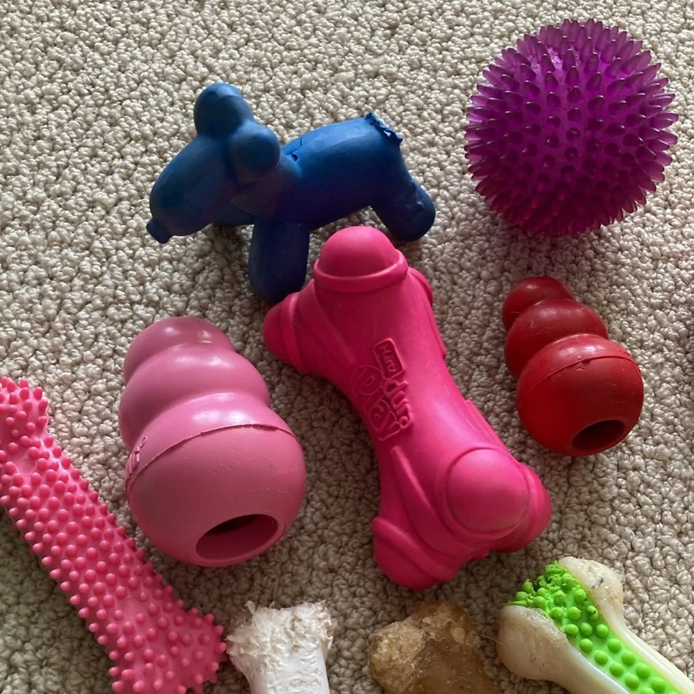 Kong bundle this