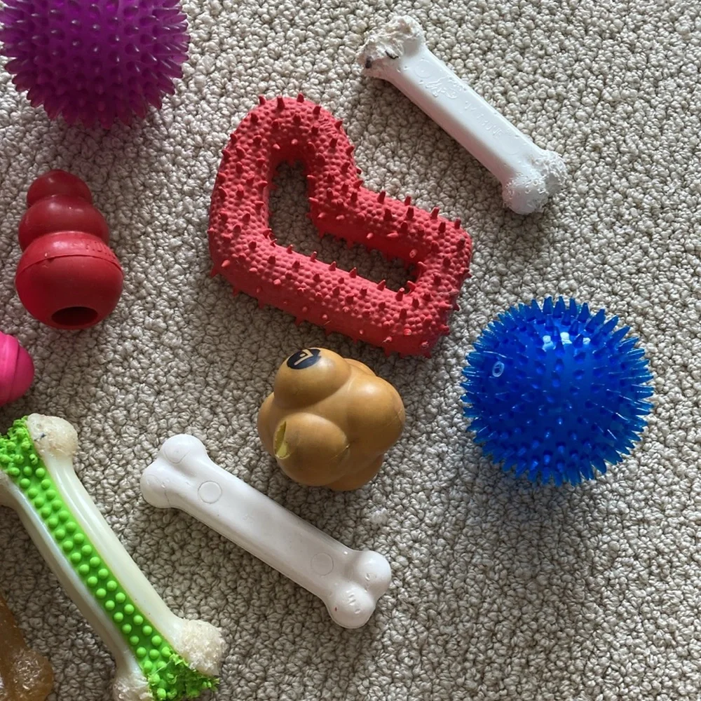 Kong bundle this
