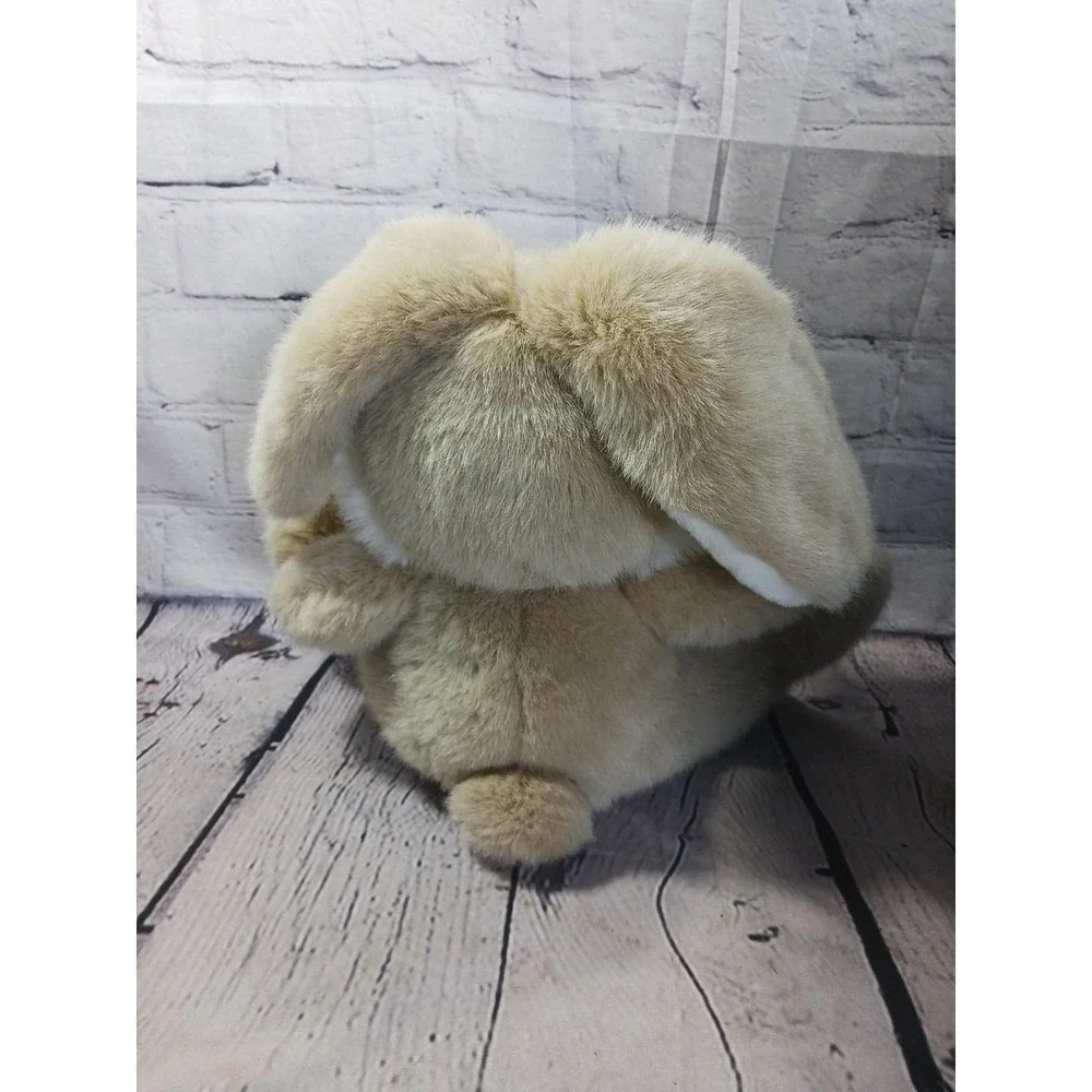 VTG Wishpets Bunny Plush 10