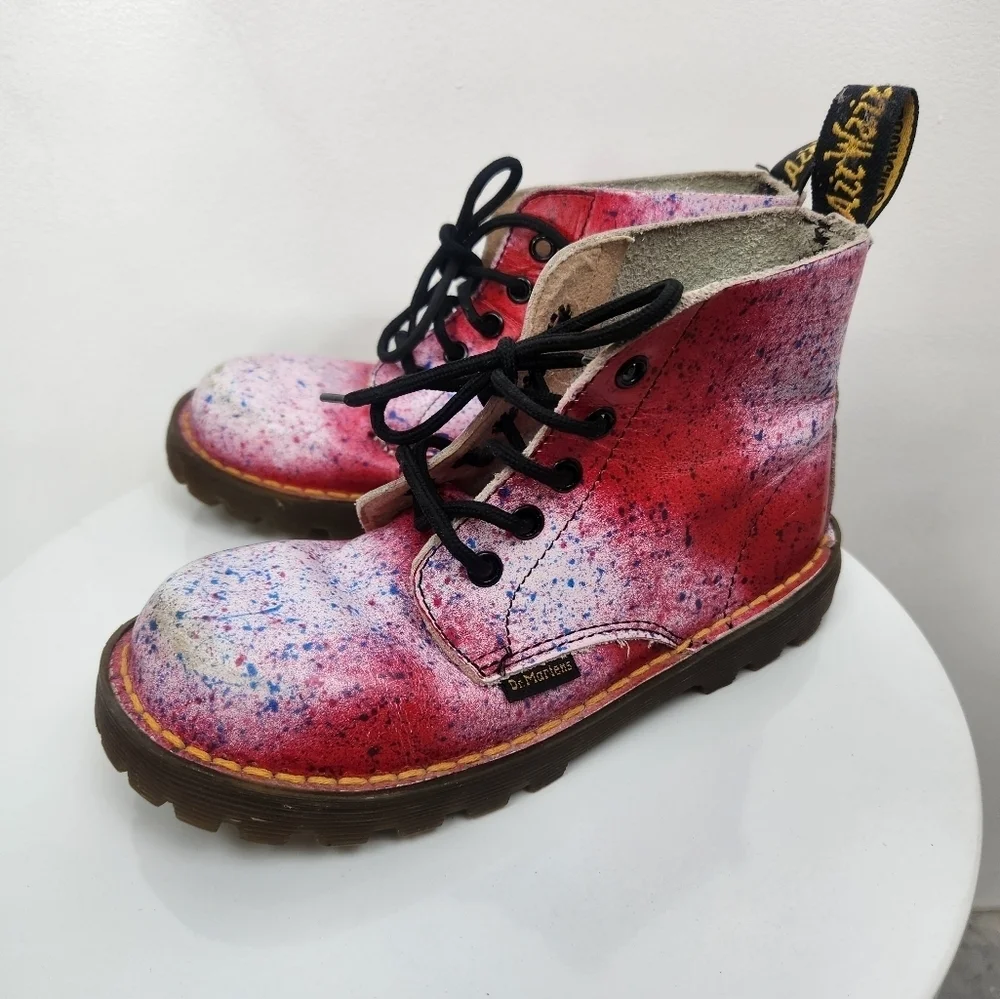 Dr. Martens dr martens