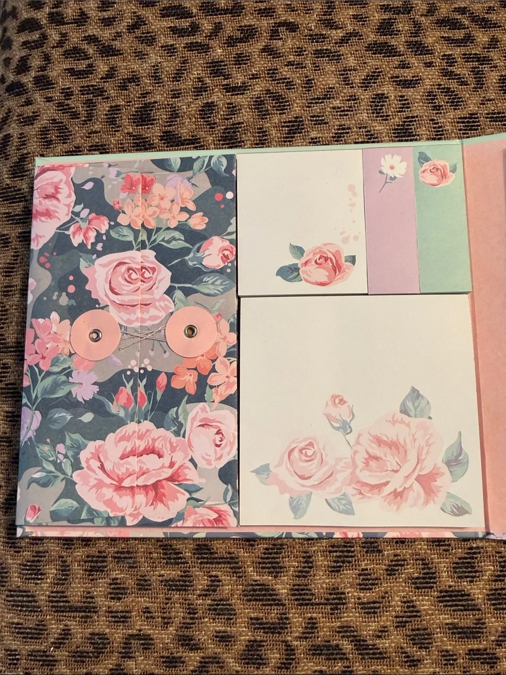 N/A weekly organizer