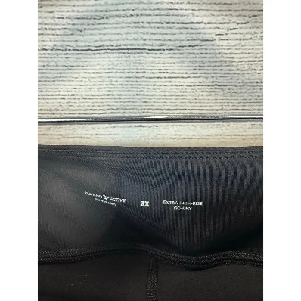 Old Navy plus size