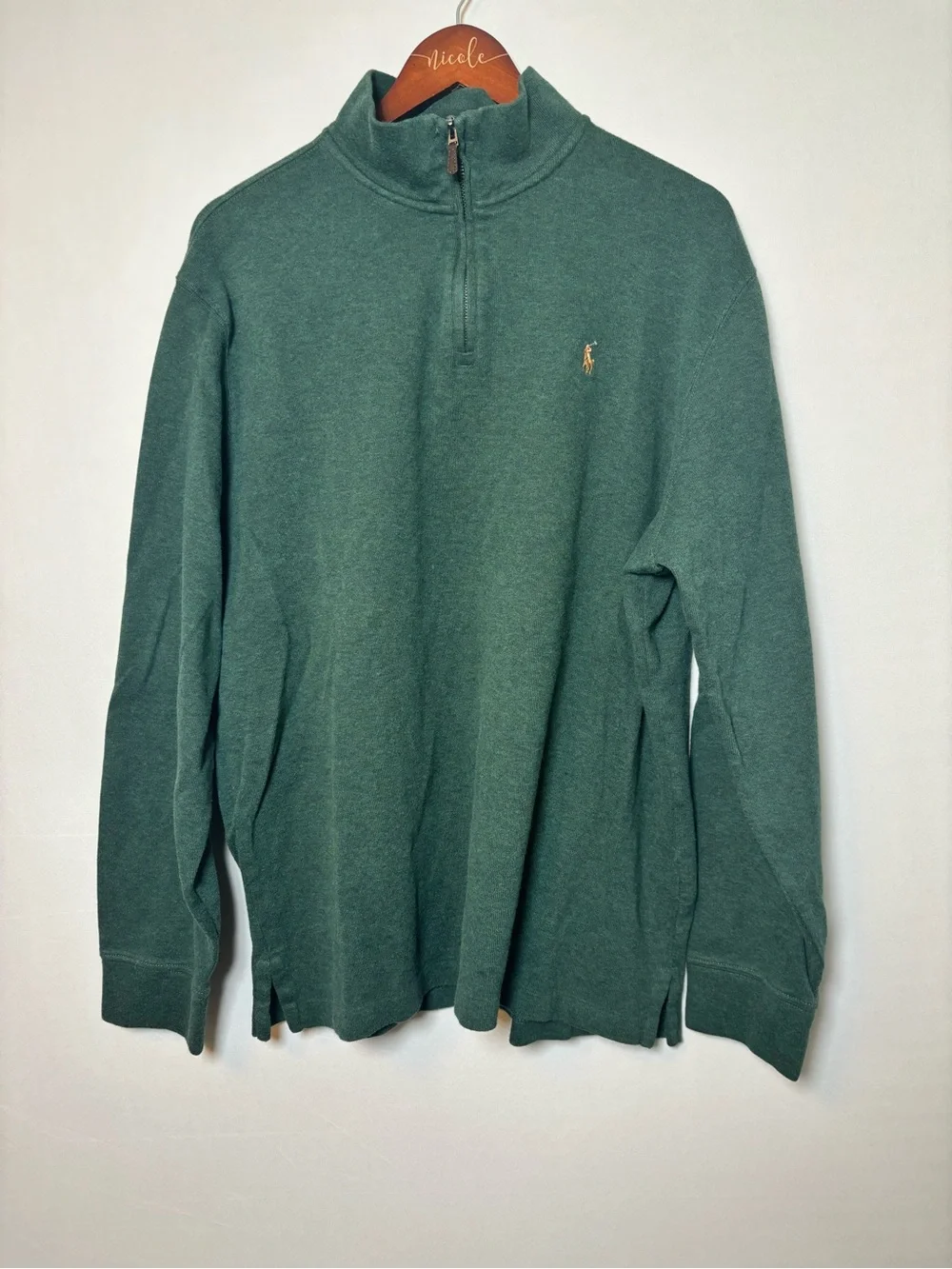 Polo Ralph Lauren men’s half