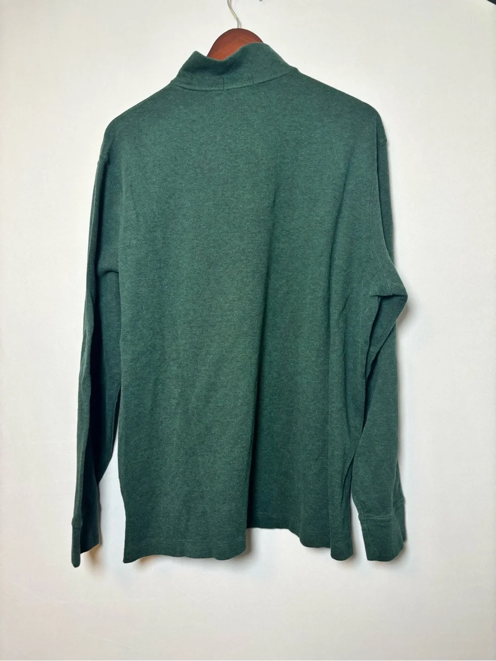 Polo Ralph Lauren men’s half