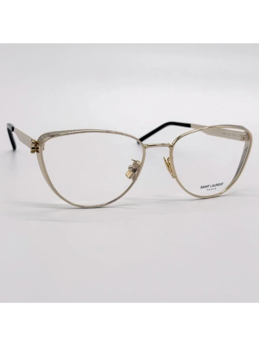 Saint Laurent 100% new