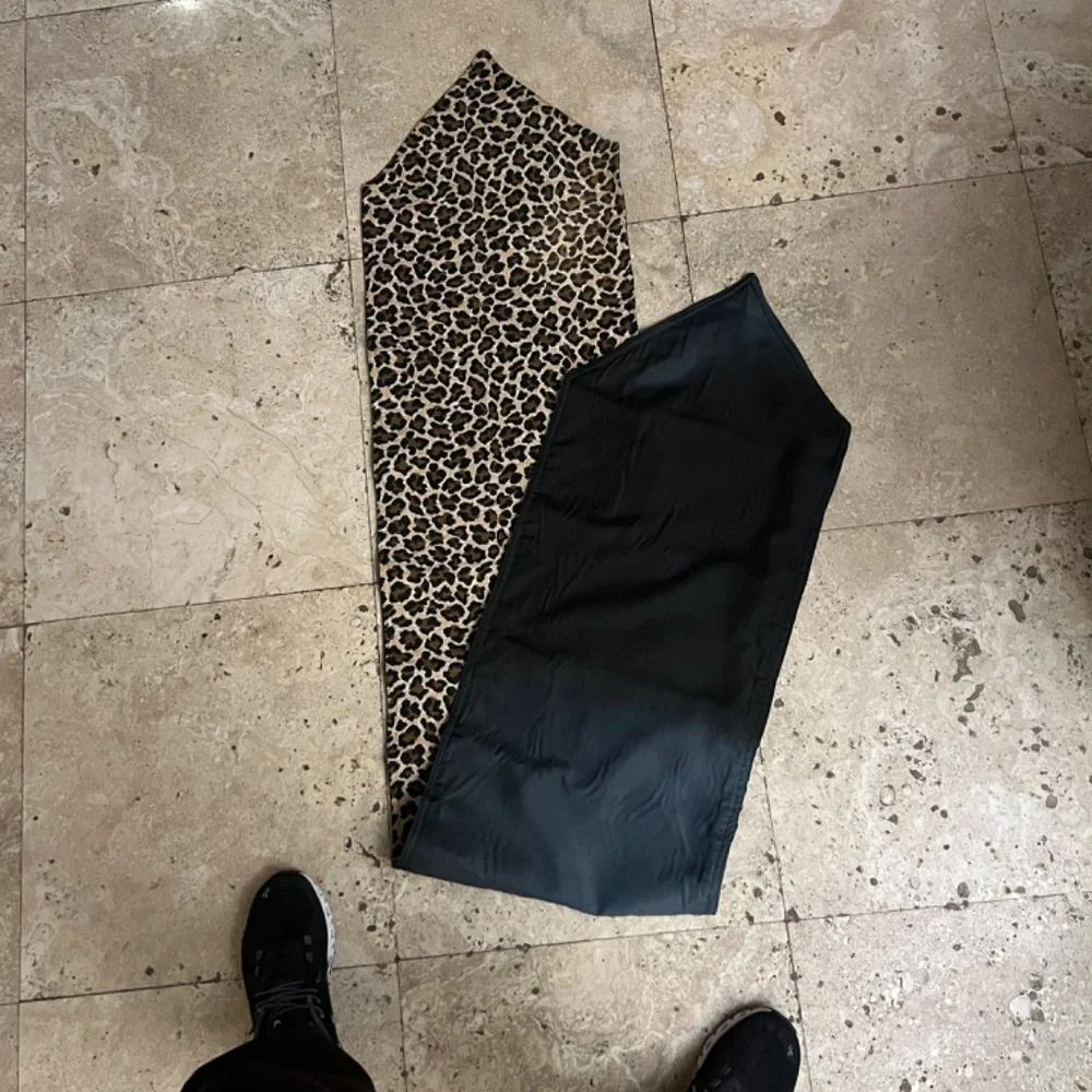 Table Runner Leopard Tapestry Animal Print Long