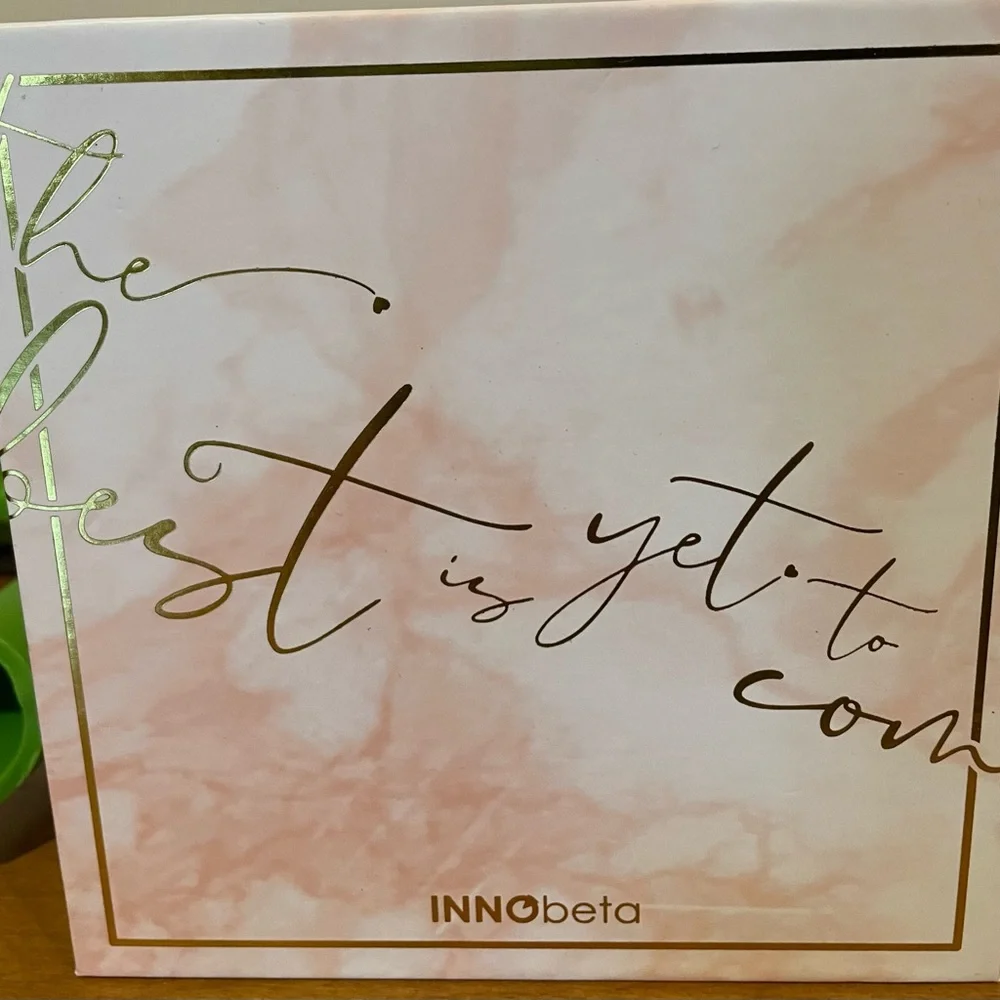InnoBeta ceramic ring