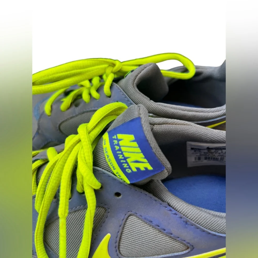 Nike season tr