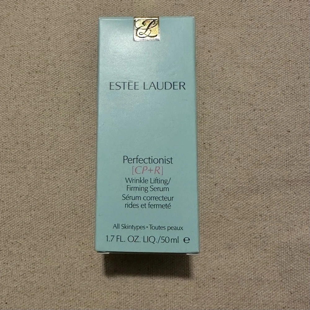 Estee Lauder brand new