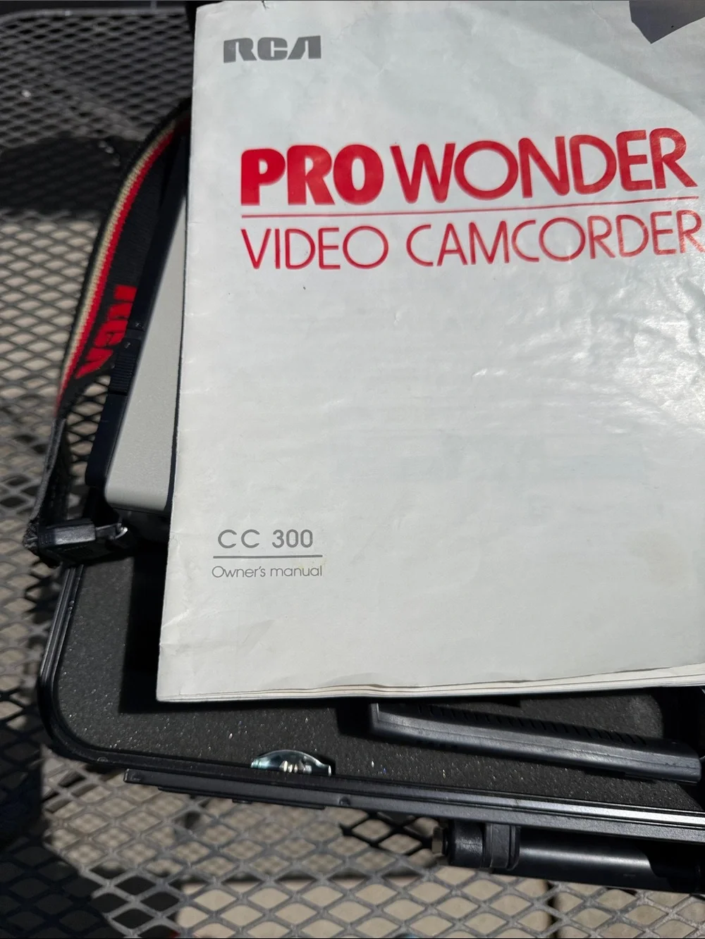 used silver video
