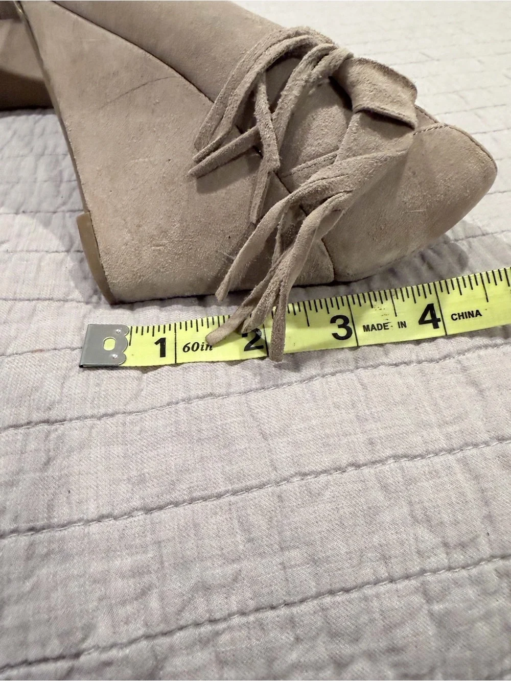 Franco Sarto details brand