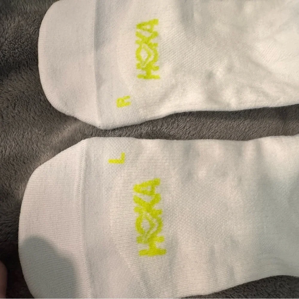Hoka experience comfort