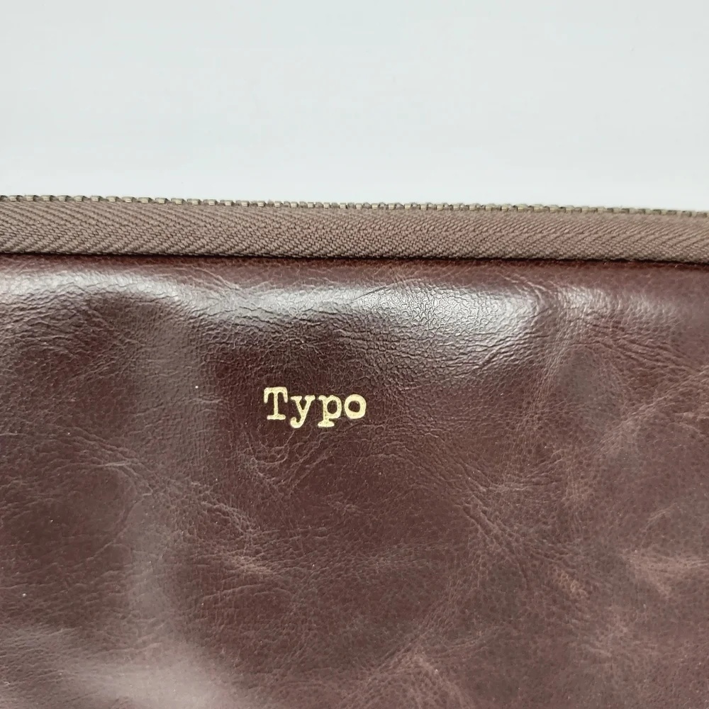 Typo great dark