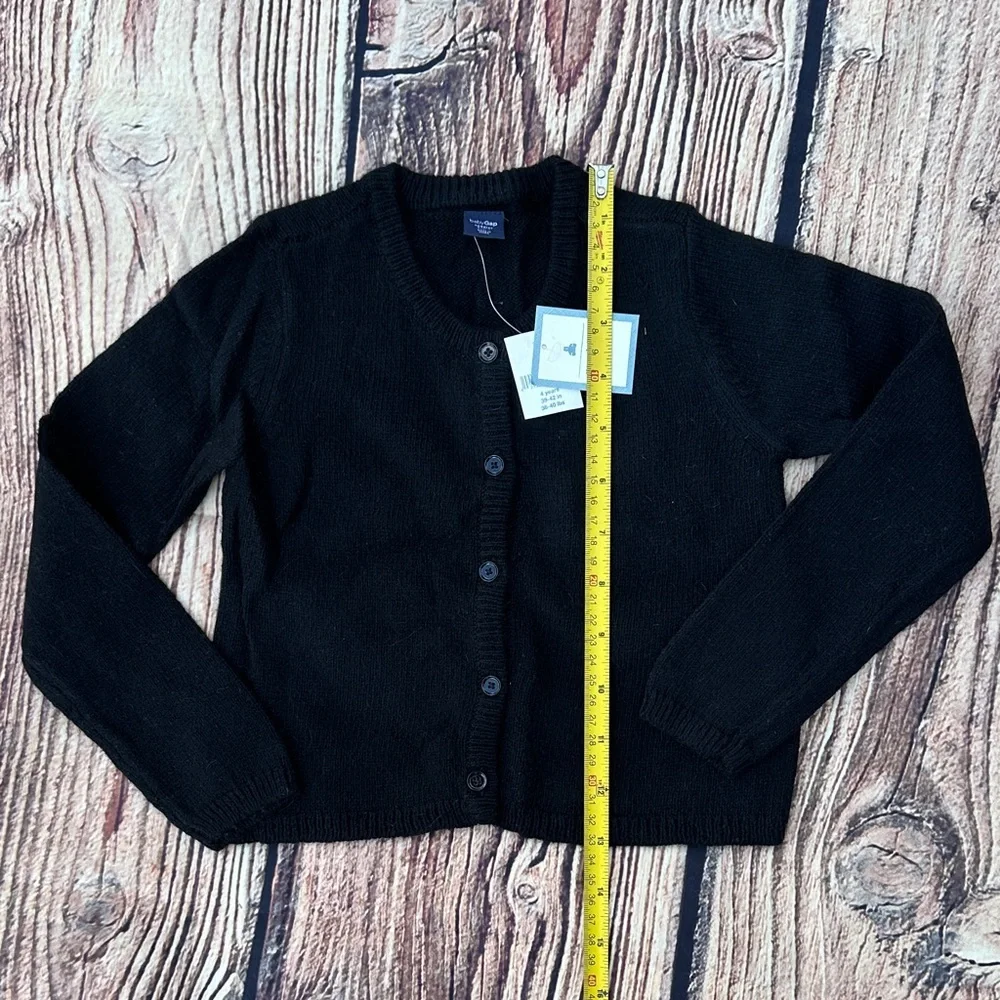 GAP classic black