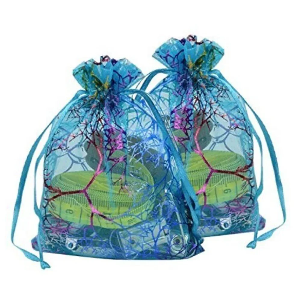 Target 2ct blue