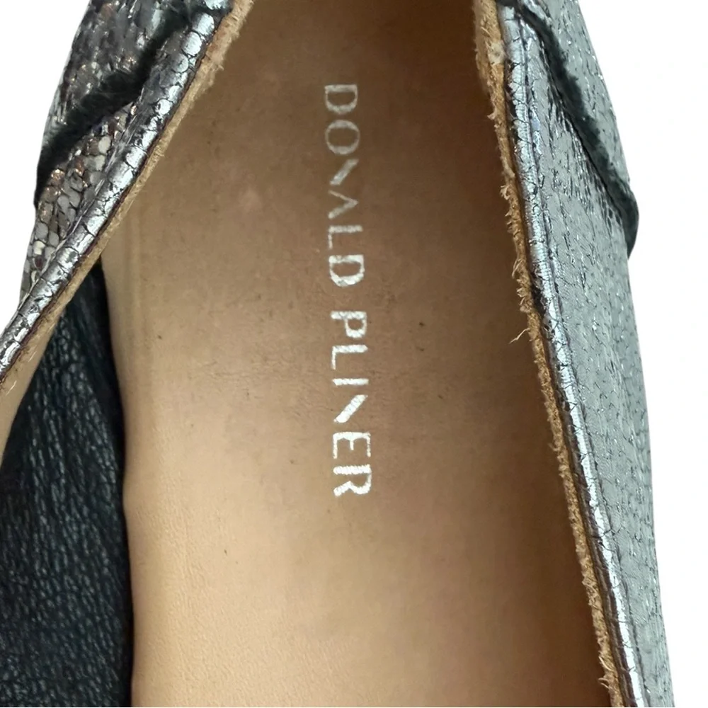 Donald J. Pliner good used