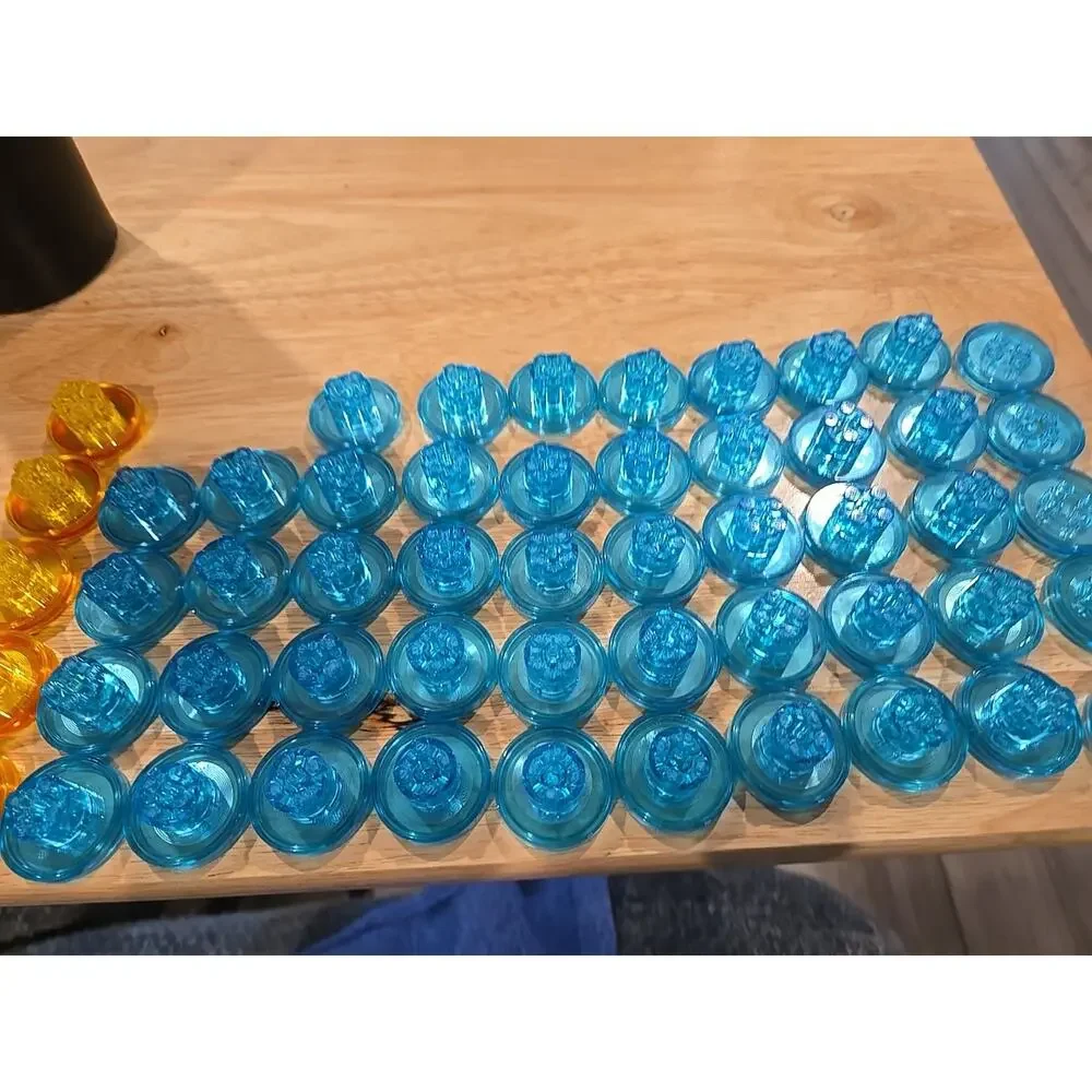 Lego this lot