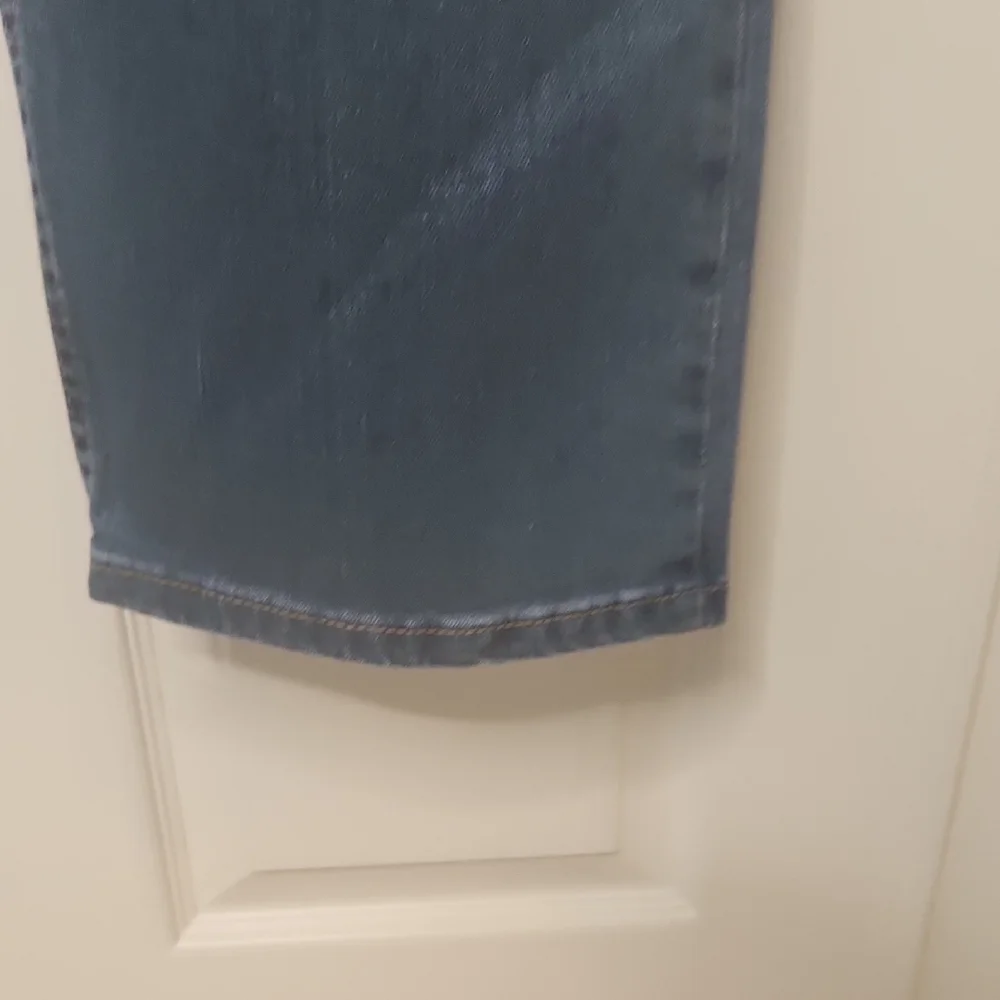 Wrangler nwt classic
