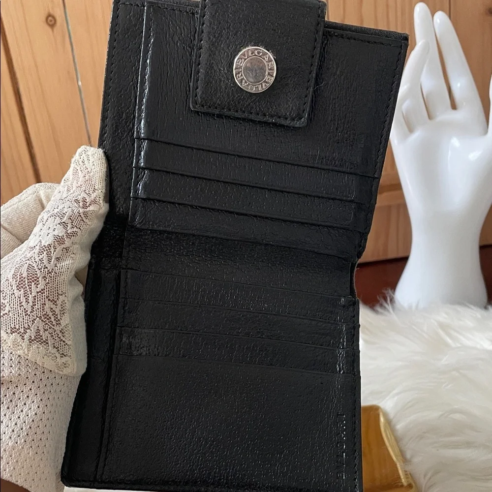 BVLGARI euc compact