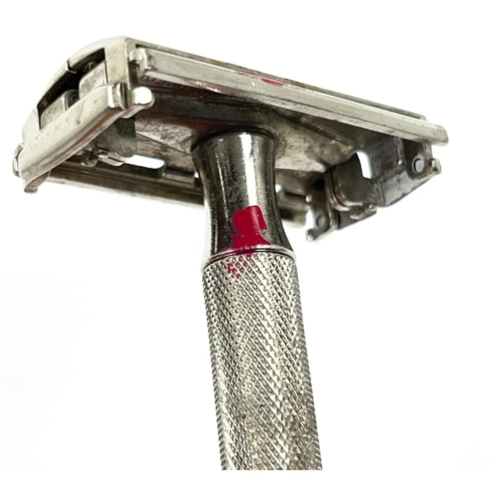 gillette includes item