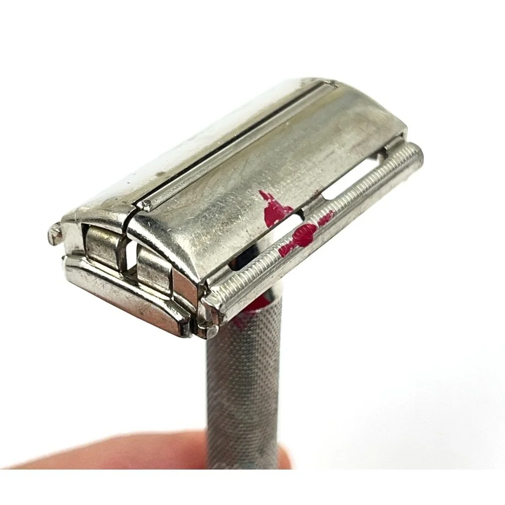 gillette includes item