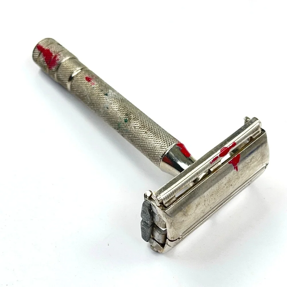 gillette includes item