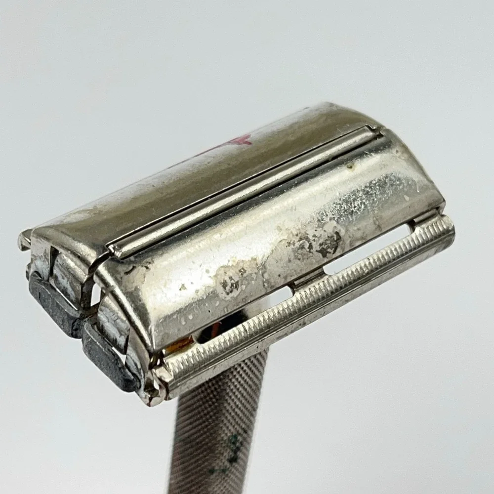 gillette includes item