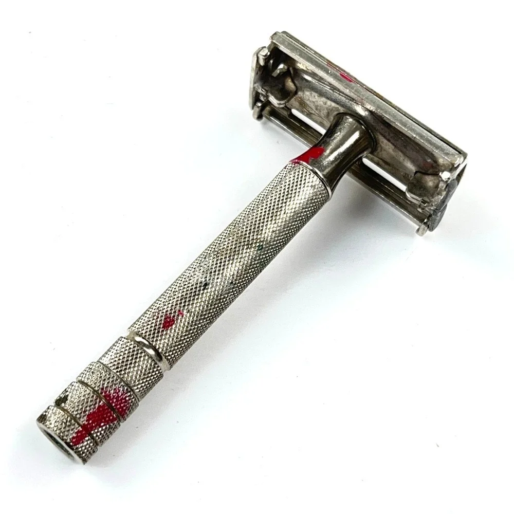 gillette includes item
