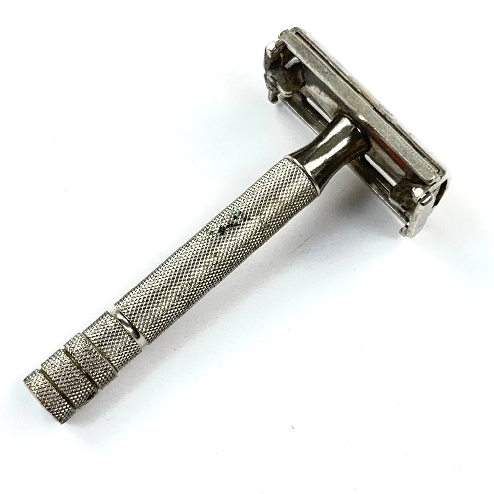 gillette includes item