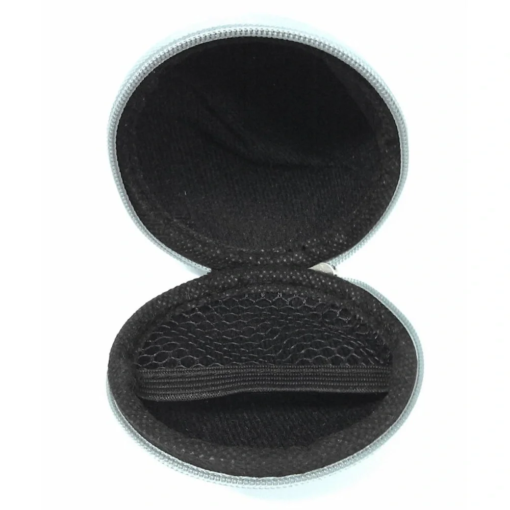 Target zipper closure