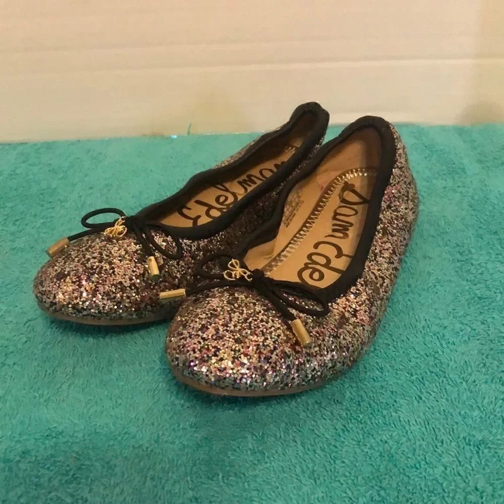 Sam Edelman Ballet Shoe