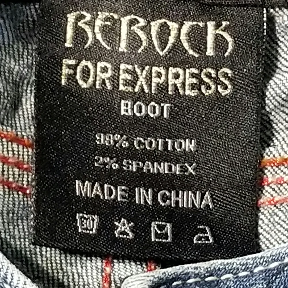 REROCK By Express rerock express