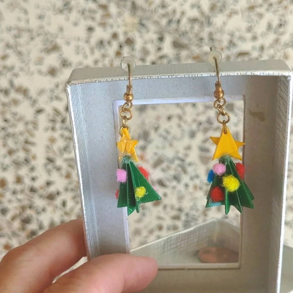 Hand Crafted lovely unique