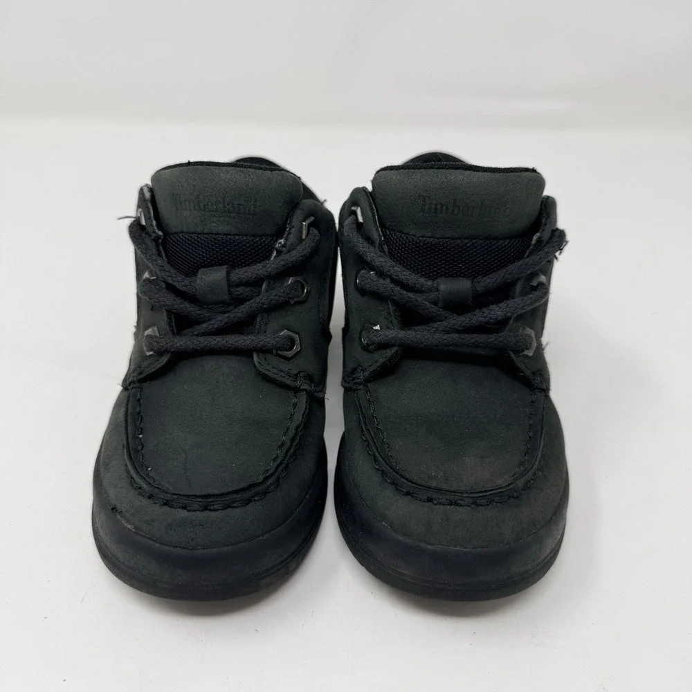 Timberland good overall