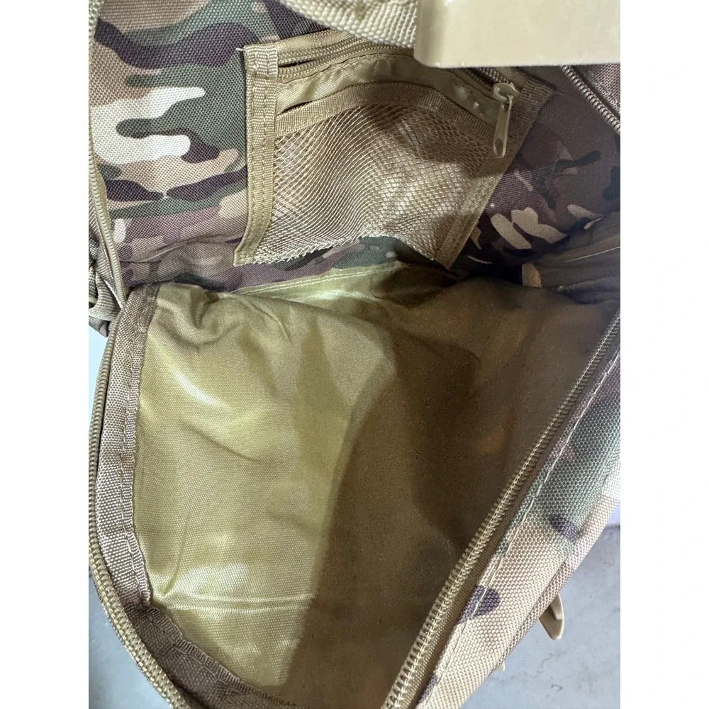 N/A tactical molle