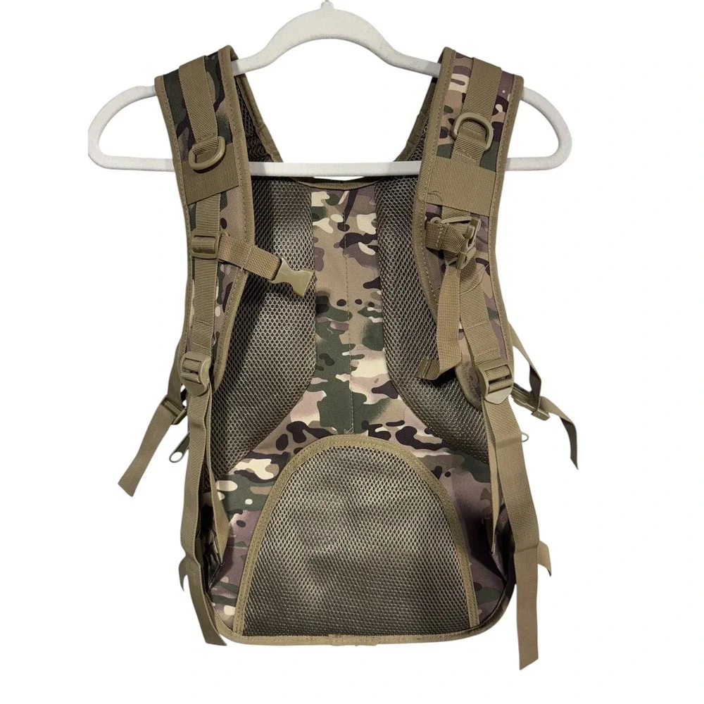 N/A tactical molle