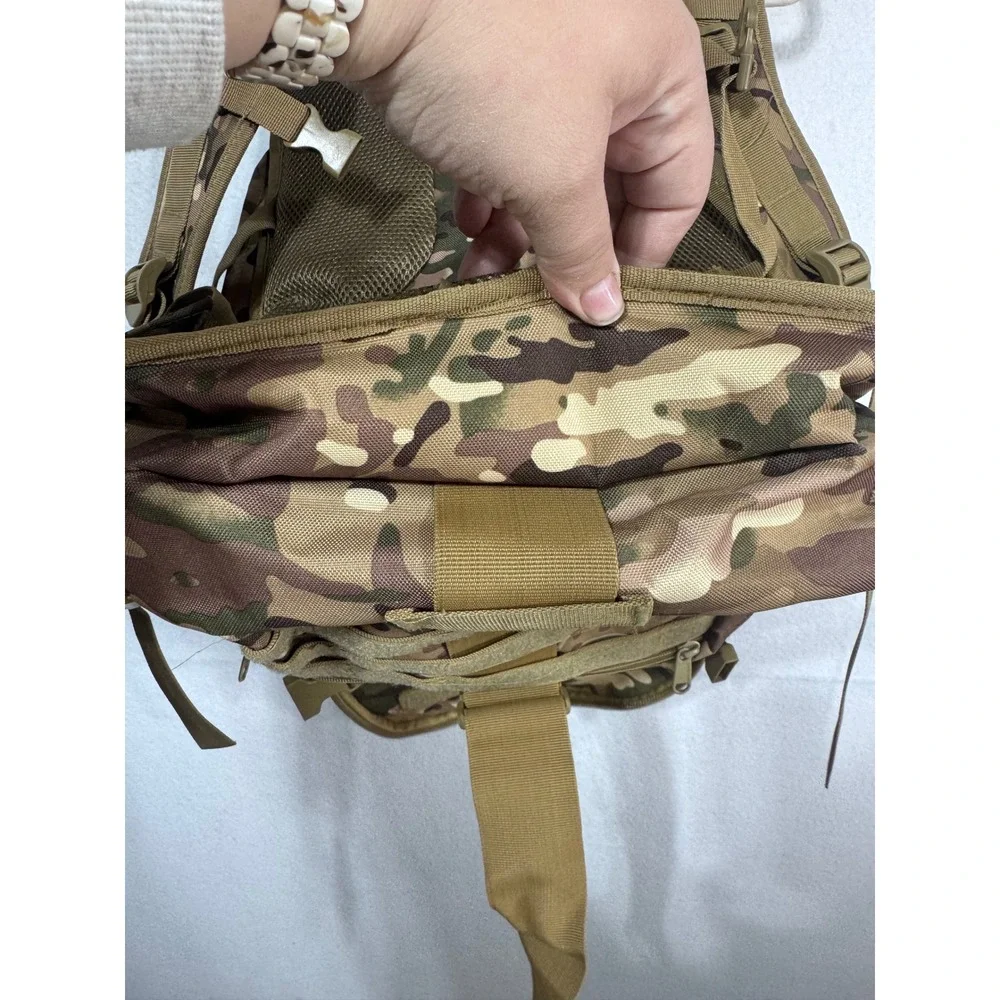 N/A tactical molle