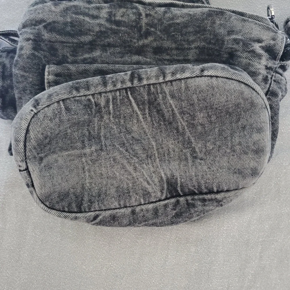 N/A acid wash